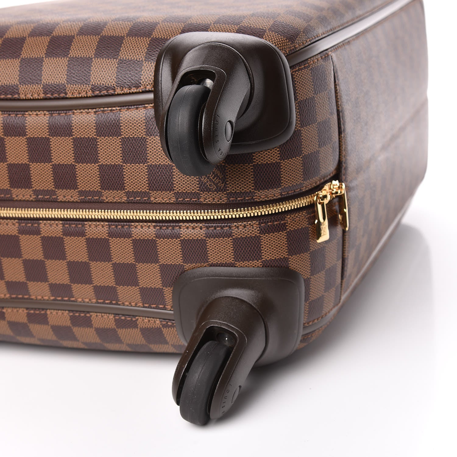Louis Vuitton Damier Ebene Zephyr 55 11 of 14