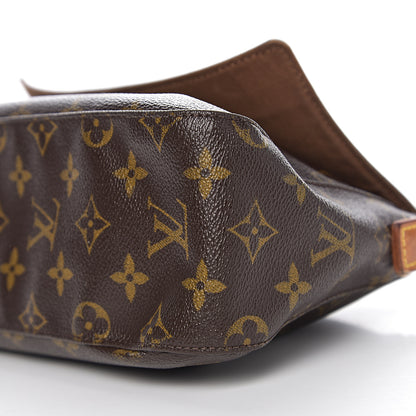 Louis Vuitton Monogram Mini Looping 15 of 18
