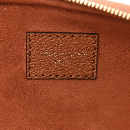 Louis Vuitton Empreinte Mini Bumbag Cognac 7 of 10