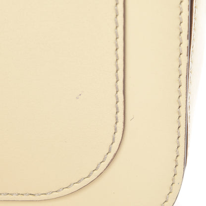 Stella McCartney Eco Alter Nappa Ciel Shoulder Bag Ivory 16 of 16