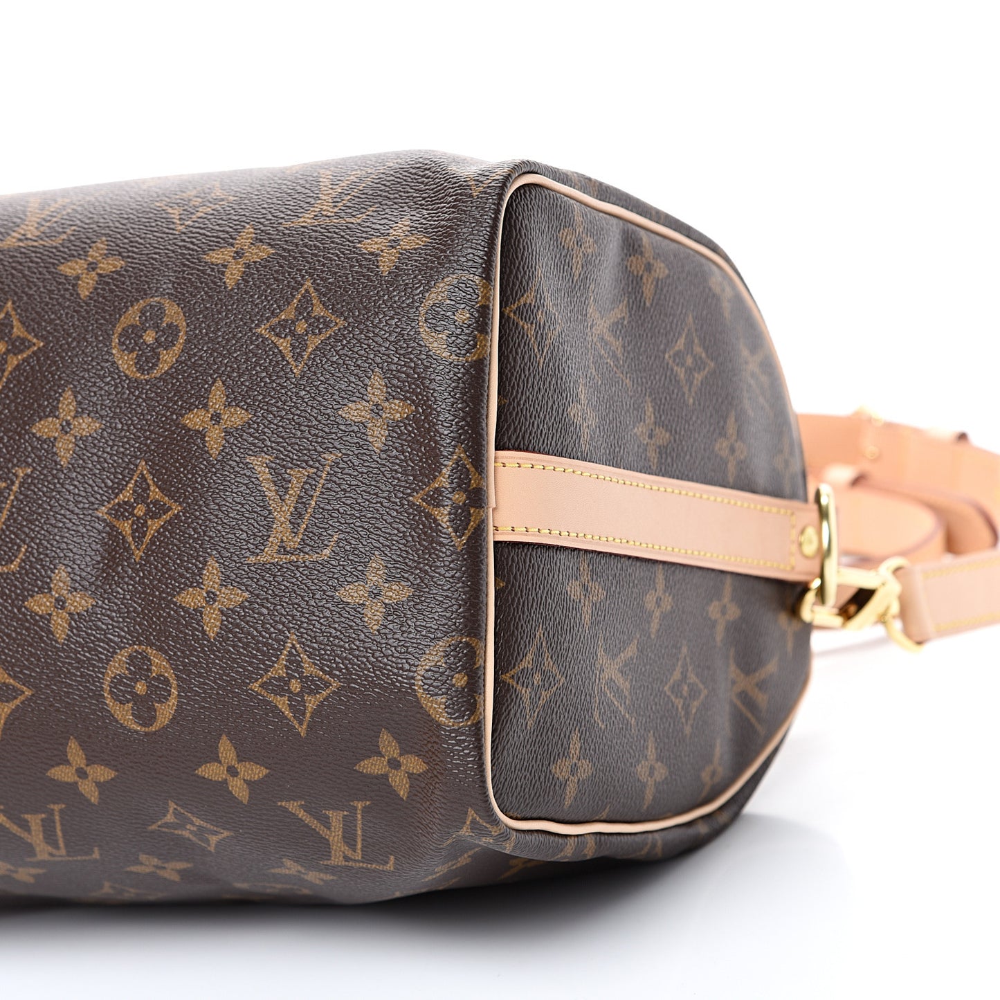 Monogram Speedy Bandouliere 25