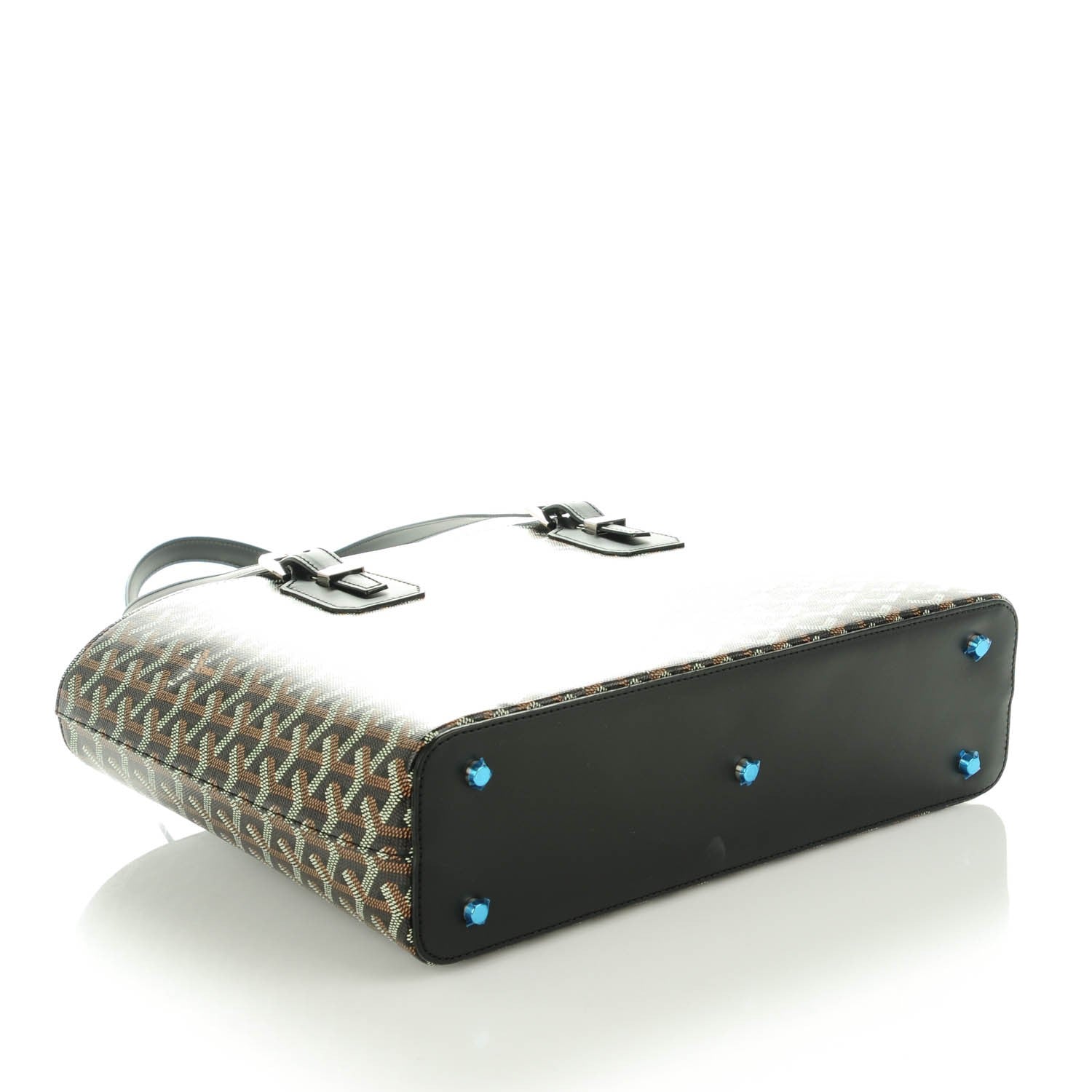 Goyard Goyardine Okinawa PM Black 4 of 7