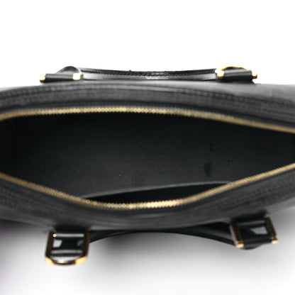 Louis Vuitton Epi Jasmin Black 5 of 13