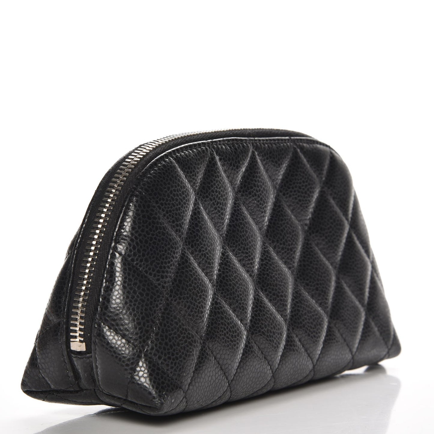 Caviar Cosmetic Case Black