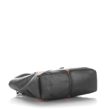 3.1 Phillip Lim 3.1 Textured Calfskin Large Colorblock Pashli Satchel Copper 4 of 8