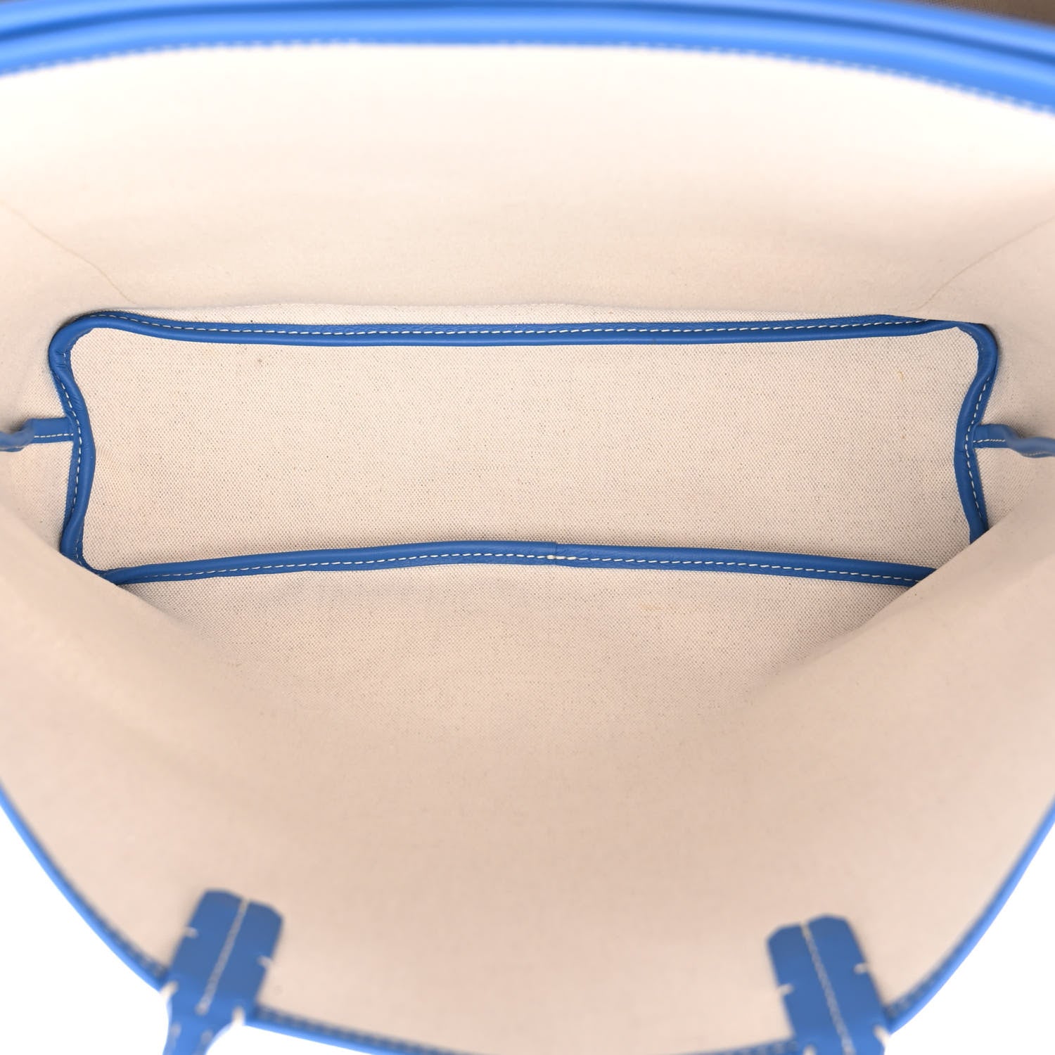 Goyard Goyardine Isabelle PM Sky Blue 6 of 11
