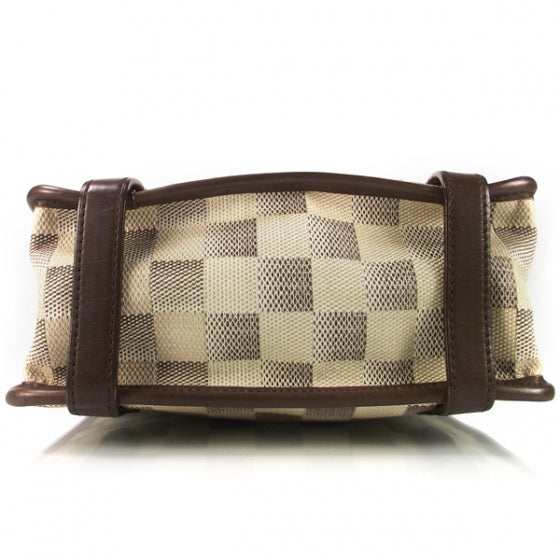 Louis Vuitton Damier Lune Trotteur 4 of 9