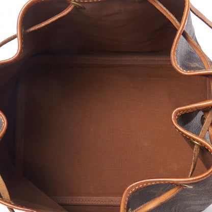 Louis Vuitton Monogram Petit Noe 4 of 8