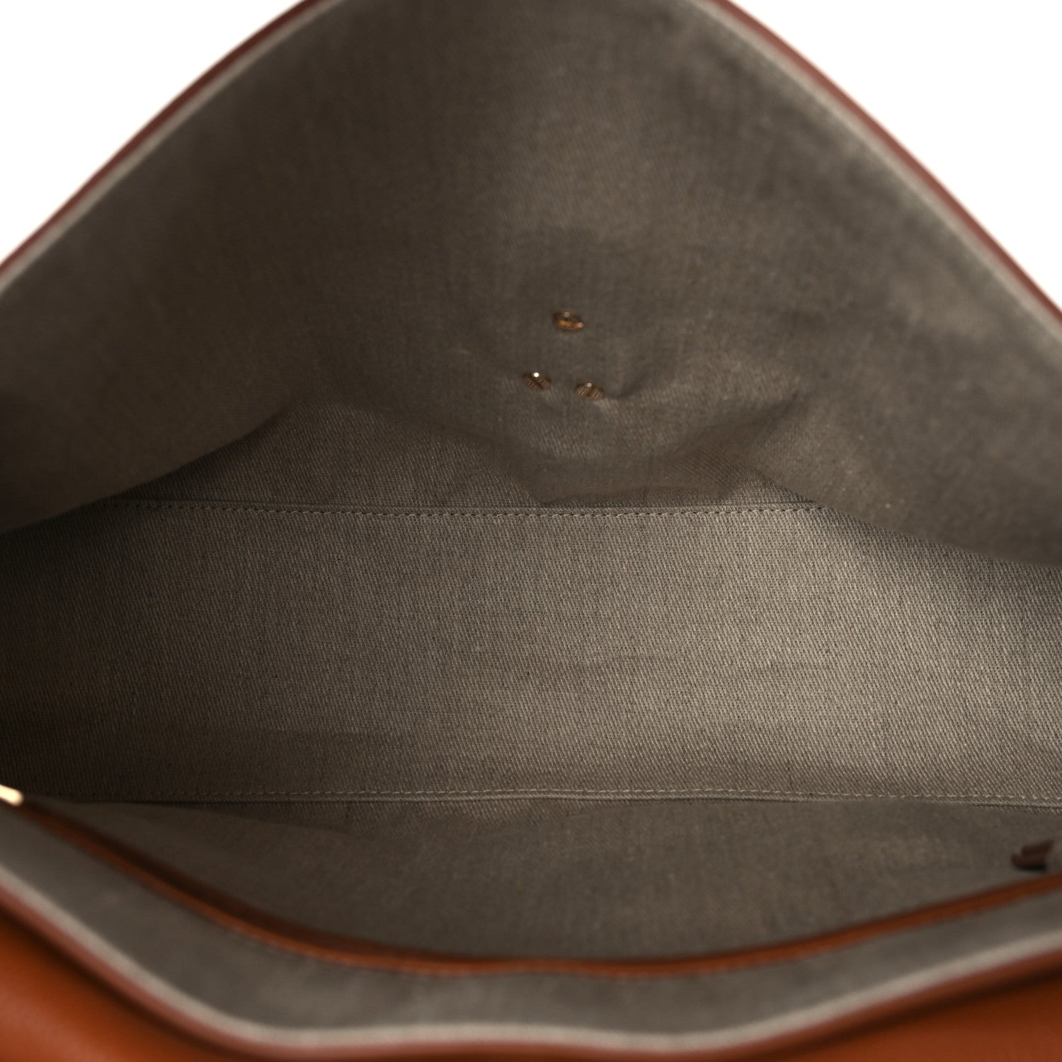 Chloe Grained Calfskin Medium Penelope Shoulder Bag Caramel 5 of 8