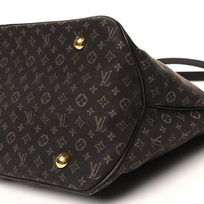 Louis Vuitton Monogram Idylle Ballade MM Fusain 9 of 9