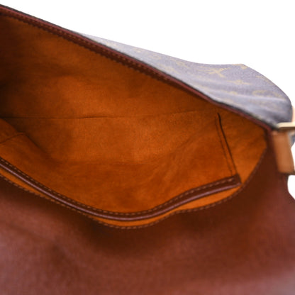 Louis Vuitton Monogram Musette Tango 6 of 9