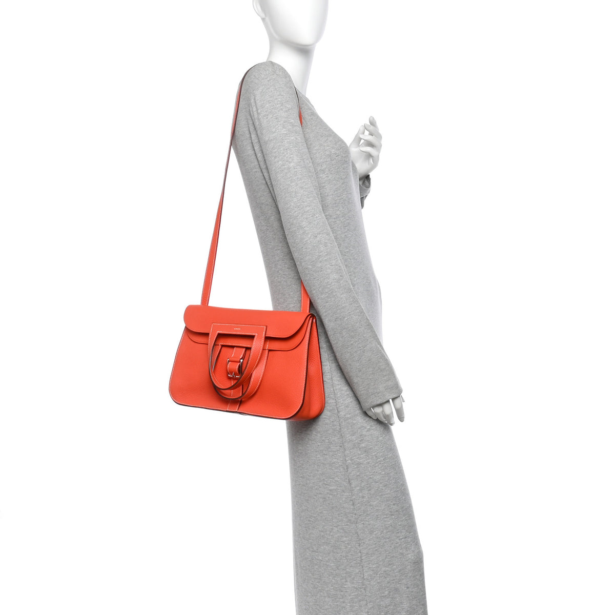Taurillon Clemence Halzan 31 GM Orange