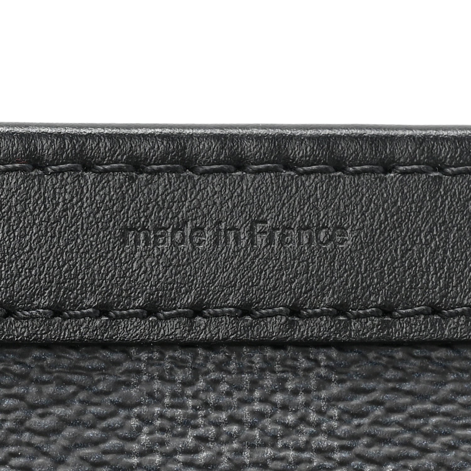 Louis Vuitton Damier Graphite Wild Animals Wearable Wallet 8 of 15