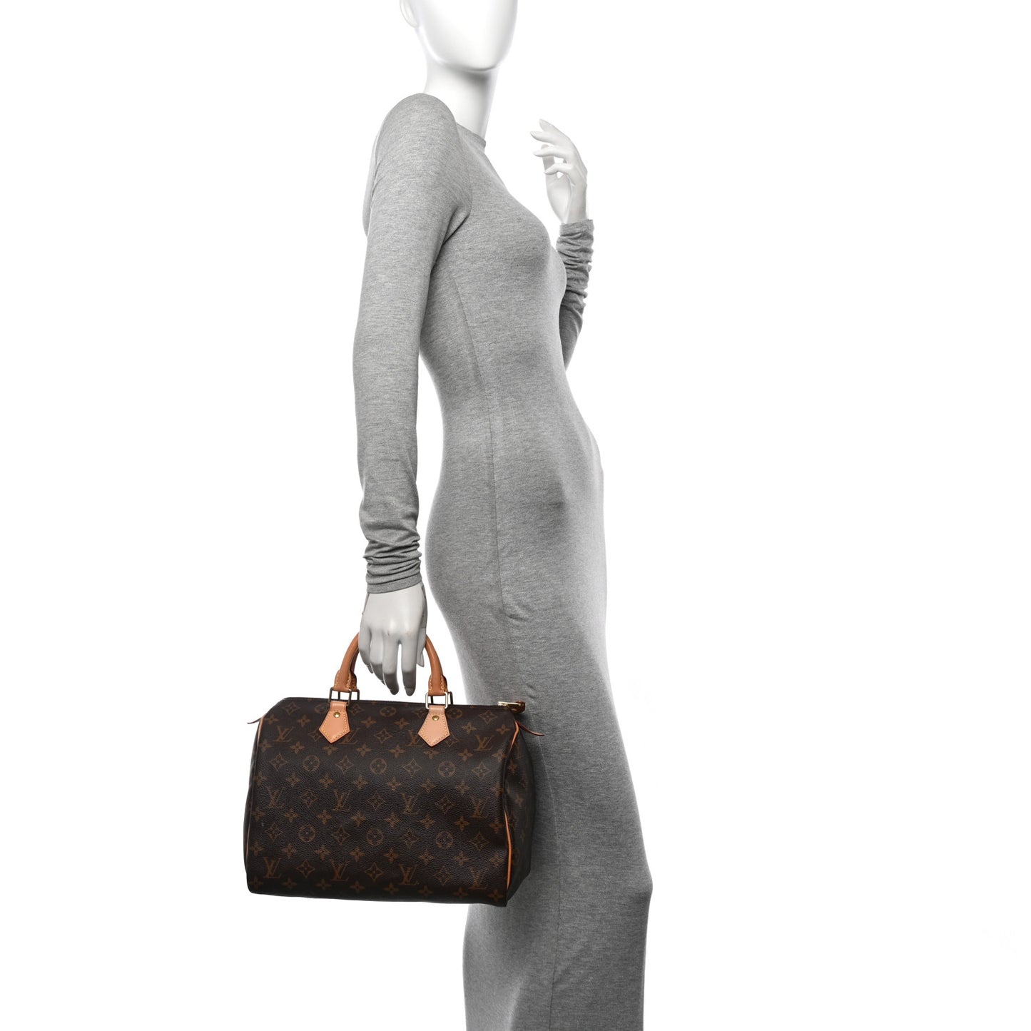 Monogram Speedy 30