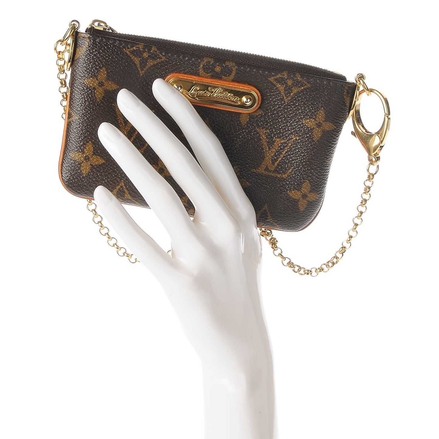 Monogram Pochette Milla PM