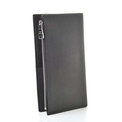 Louis Vuitton Smooth Calfskin America's Cup Organizer Wallet Grey 3 of 7
