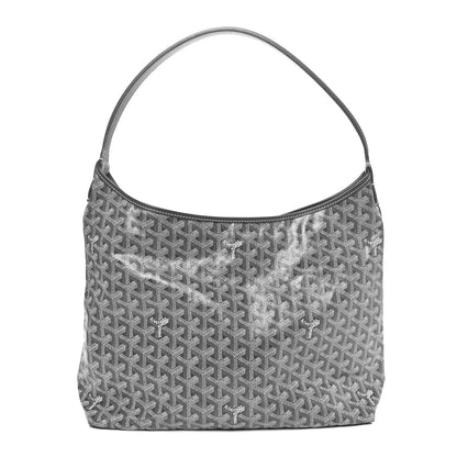 Goyard Goyardine Boheme Hobo Grey 1 of 10