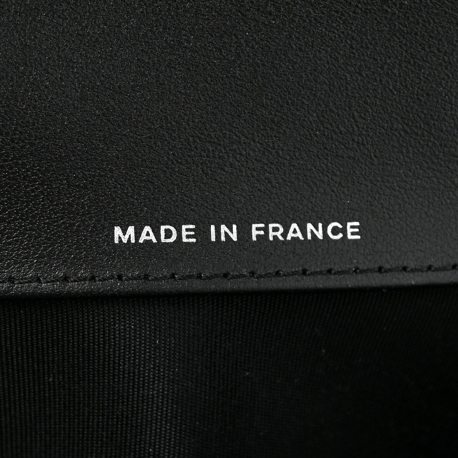 Chanel Lambskin Calfskin Tweed Success Story Set of 4 Minis Bags Black 29 of 47