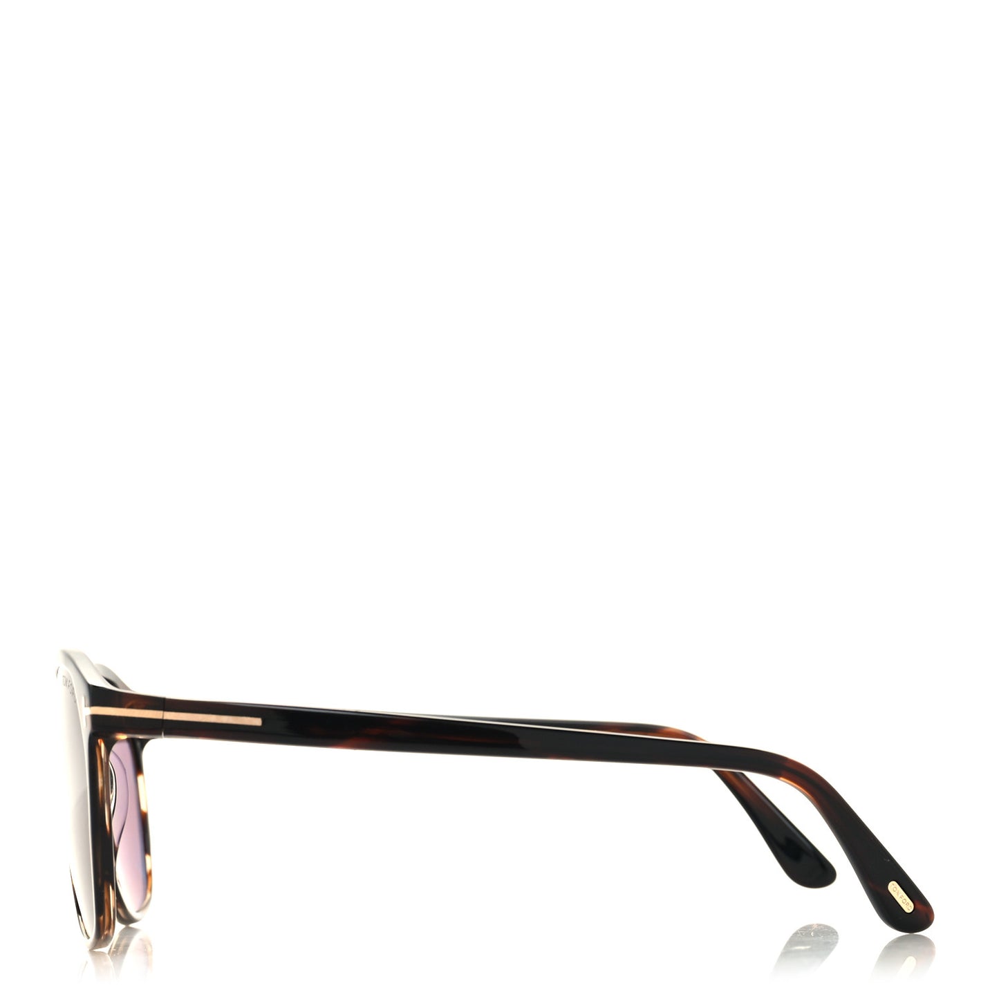 Jasper Sunglasses TF835 Havana