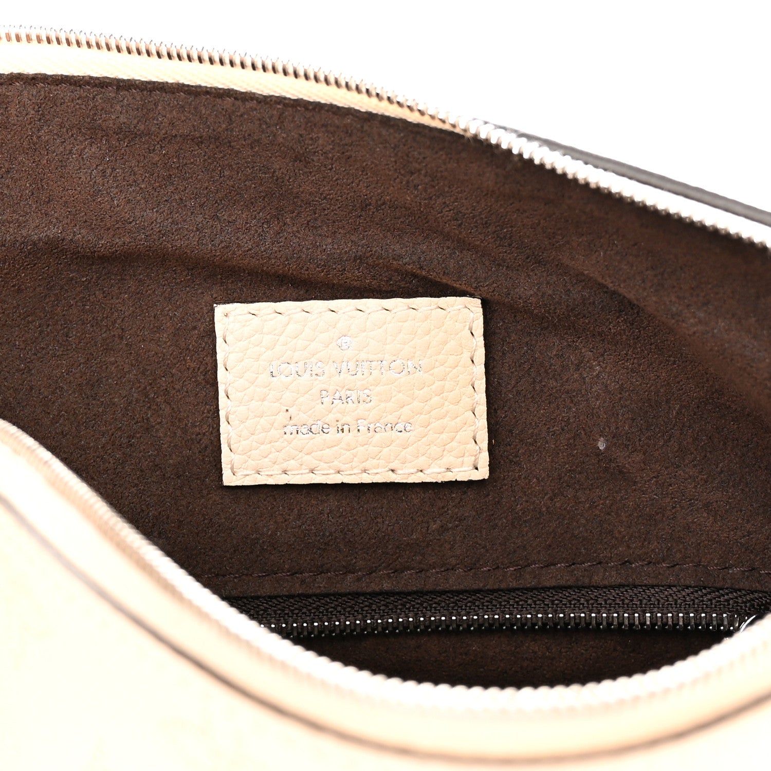 Louis Vuitton Mahina Babylone Chain BB Cream 4 of 11