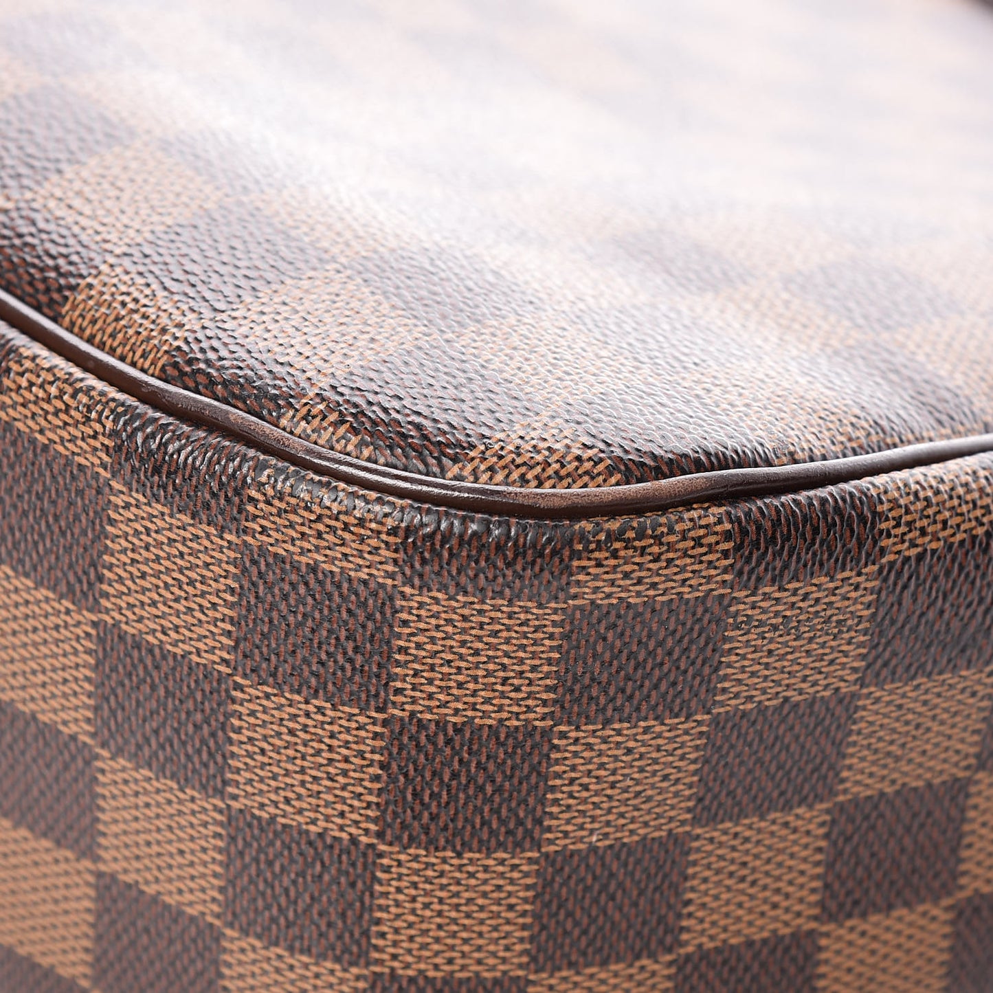 Damier Ebene Parioli PM