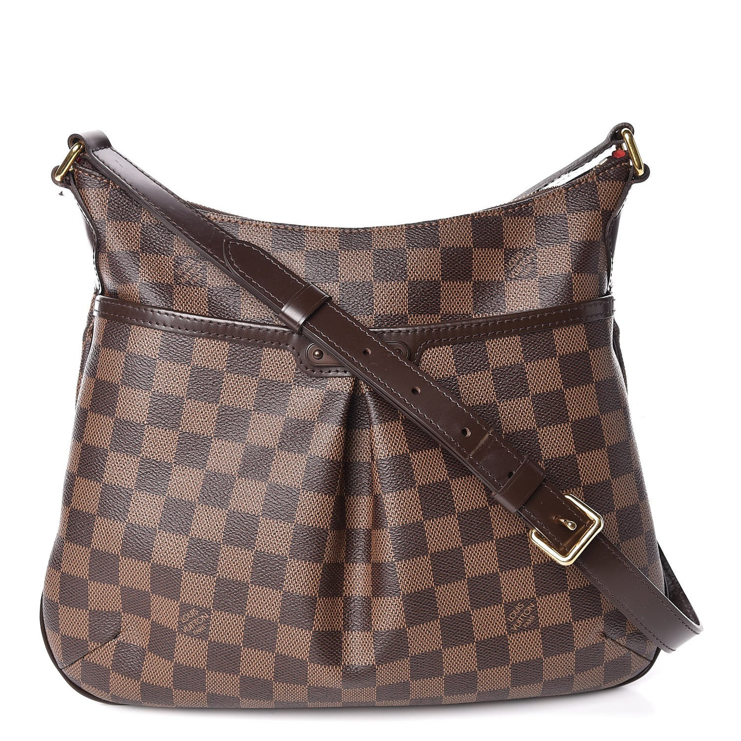 Damier Ebene Bloomsbury PM