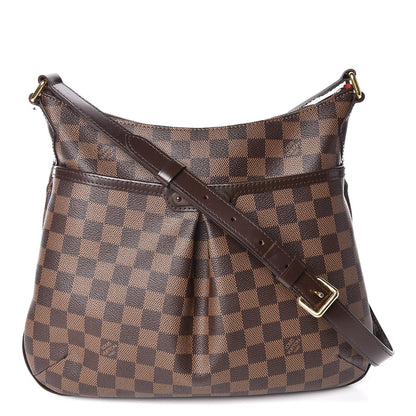 Louis Vuitton Damier Ebene Bloomsbury PM 1 of 12