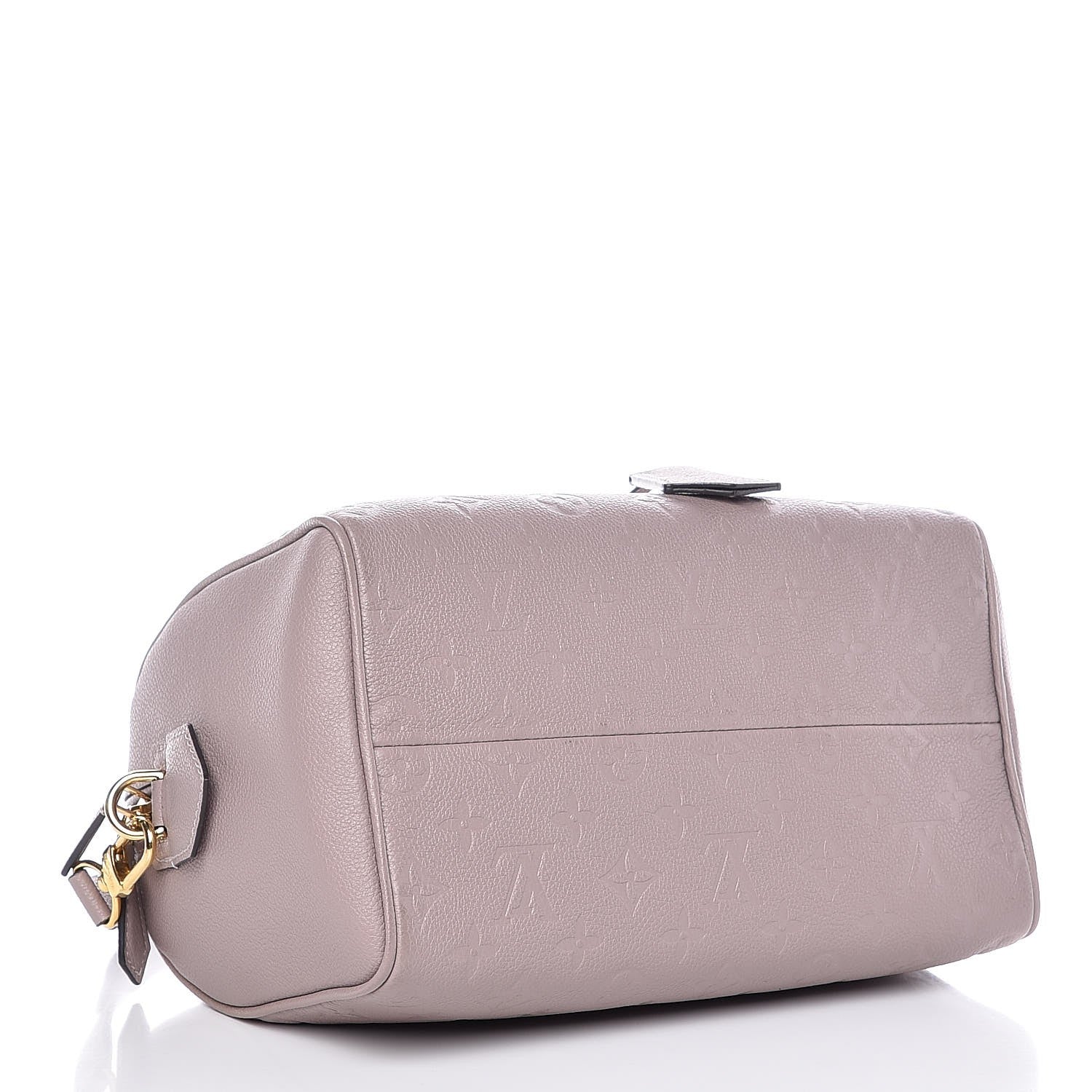 Louis Vuitton Empreinte Speedy Bandouliere 25 NM Mastic 4 of 7