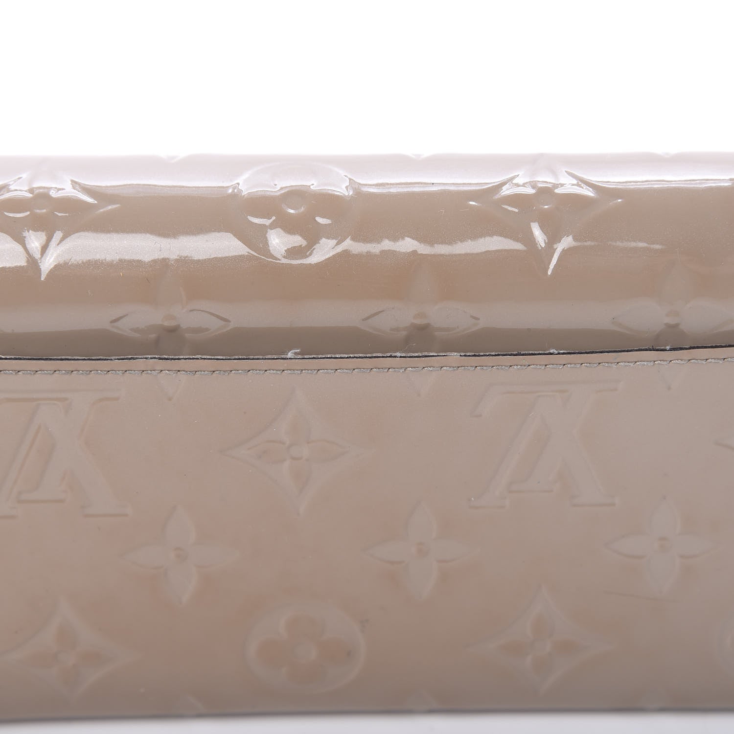 Louis Vuitton Vernis Sarah Wallet NM Galet 14 of 20