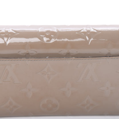 Louis Vuitton Vernis Sarah Wallet NM Galet 14 of 20