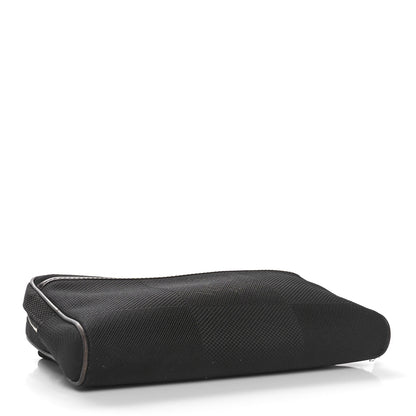 Louis Vuitton Damier Geant Acrobat Black 4 of 10