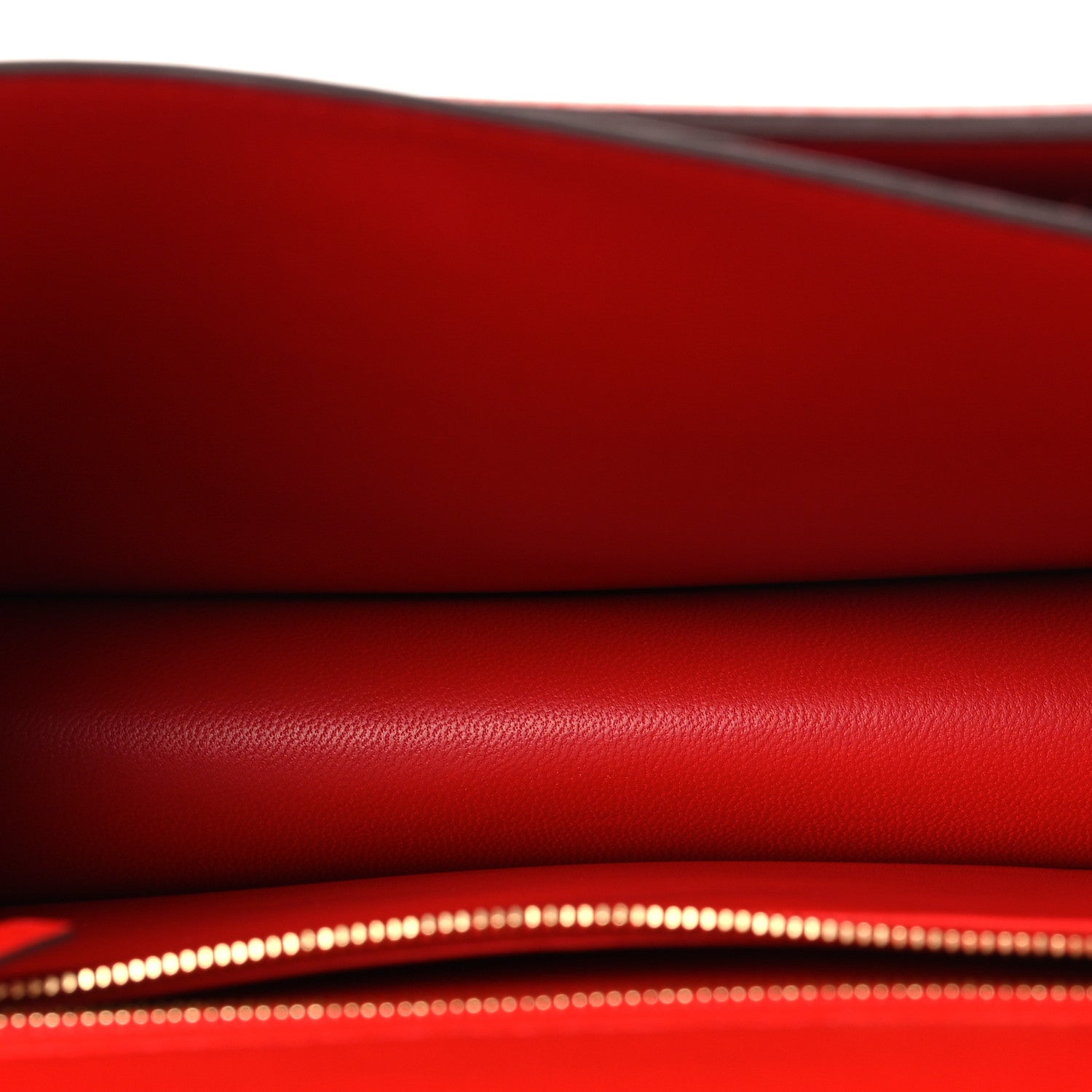Hermes Epsom Constance 24 Rouge Casaque 5 of 11
