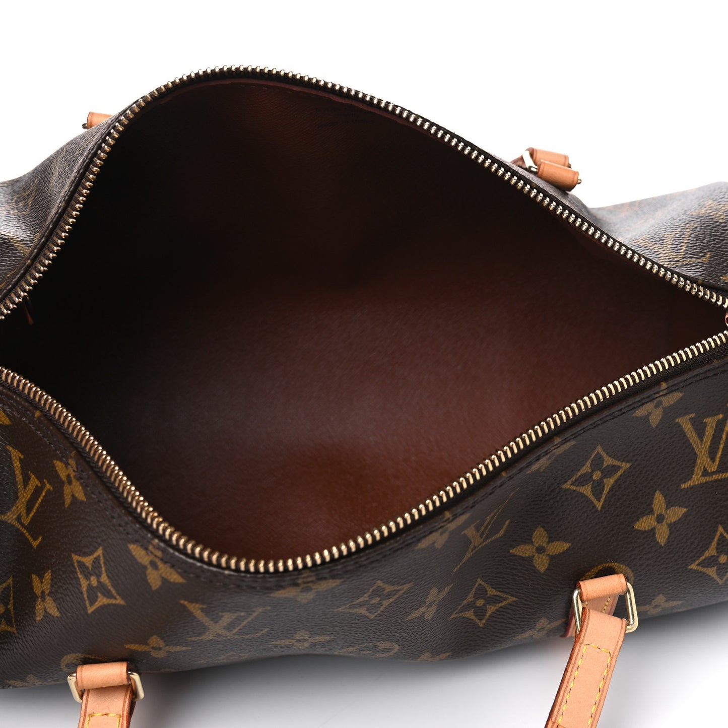 Monogram Papillon 30 With Companion