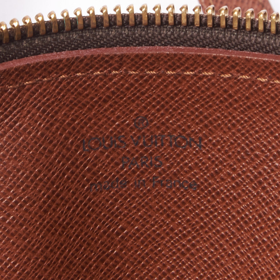 Louis Vuitton Monogram Papillon 30 With Companion 9 of 9