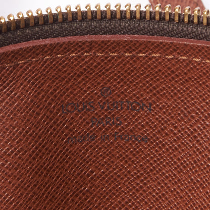 Louis Vuitton Monogram Papillon 30 With Companion 9 of 9