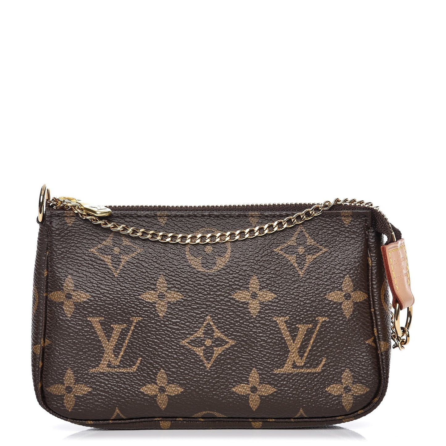 Monogram Mini Pochette Accessories