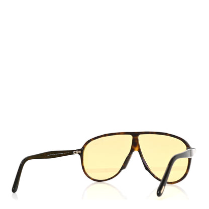 Tom Ford Vladimir TF1221 Sunglasses Havana 4 of 6