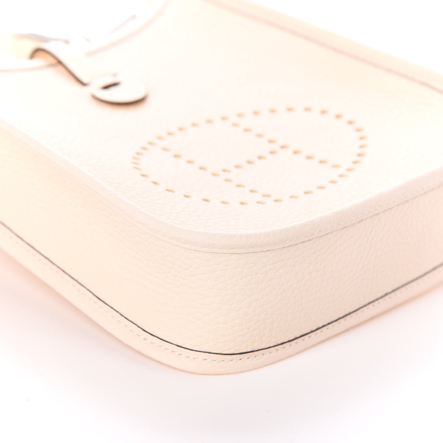 Taurillon Clemence Amazone Evelyne TPM Nata Craie