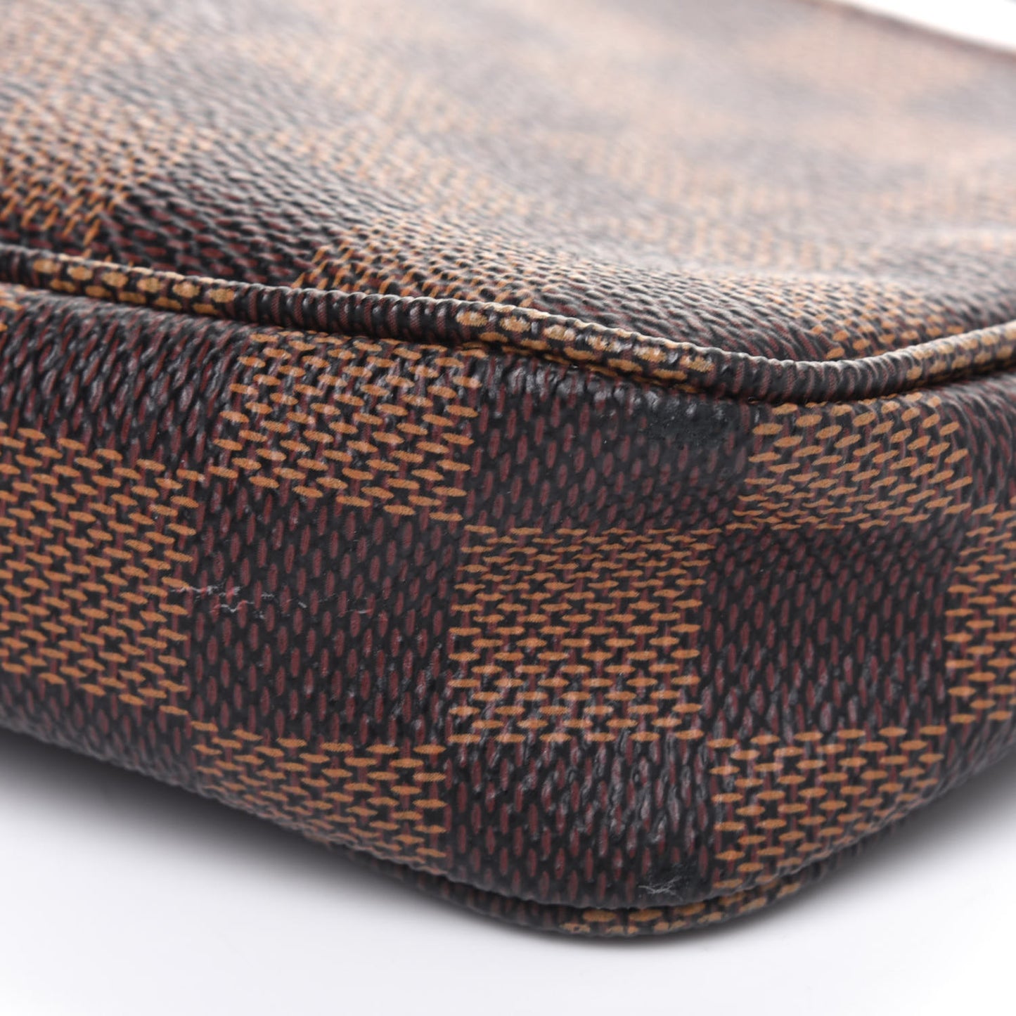 Damier Ebene Pochette Accessories