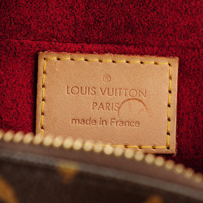 Louis Vuitton Monogram Viva-Cite MM 6 of 7