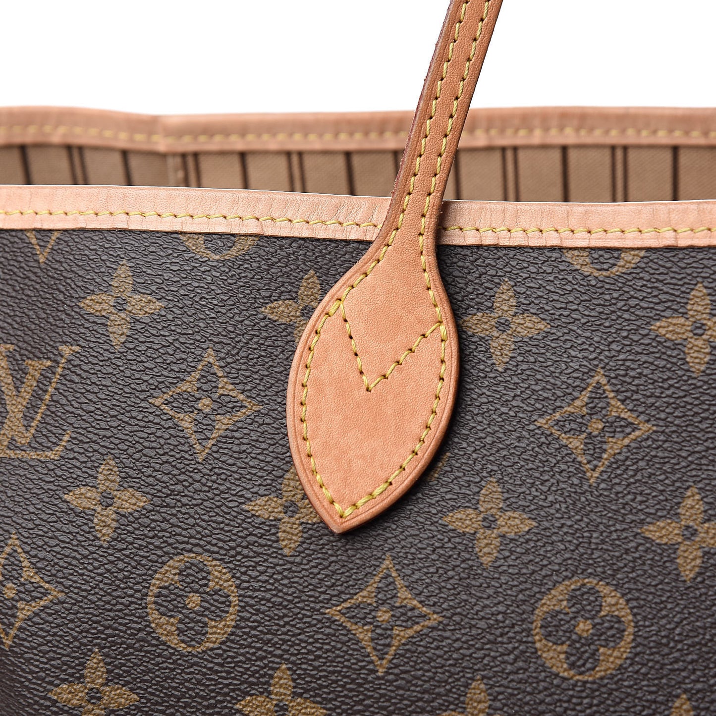 Monogram Neo Neverfull GM