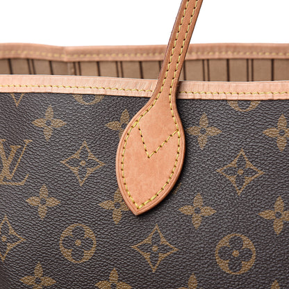 Louis Vuitton Monogram Neo Neverfull GM 13 of 16