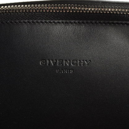 Givenchy Calfskin LC 24 Hour Bag Black 8 of 9