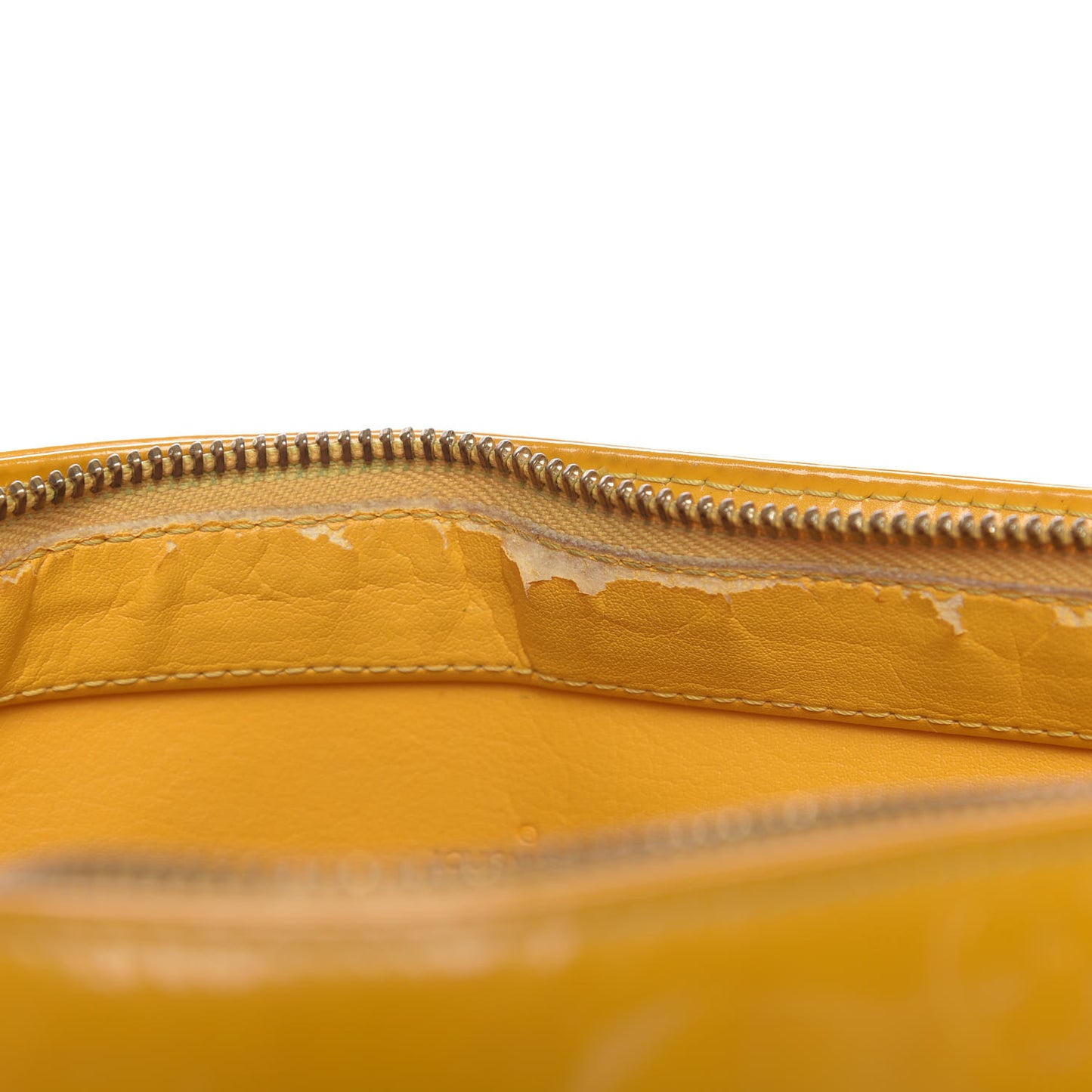 Vernis Houston Mango