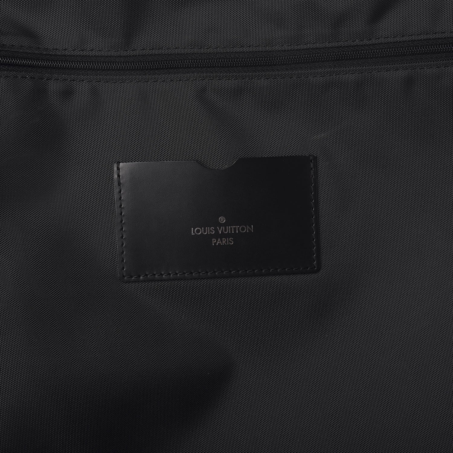 Louis Vuitton Damier Graphite Pegase 55 9 of 16