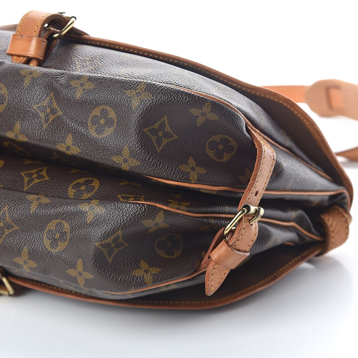 Monogram Saumur 30