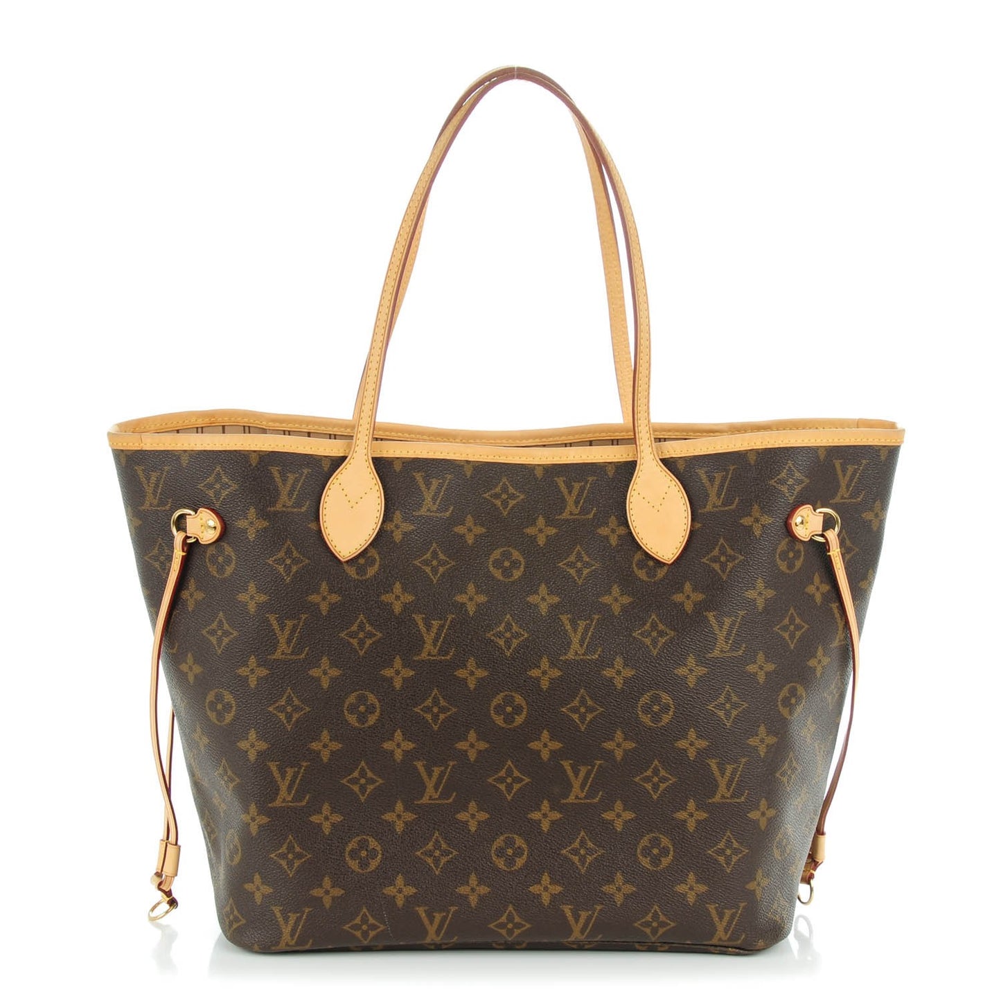 Monogram Neverfull MM