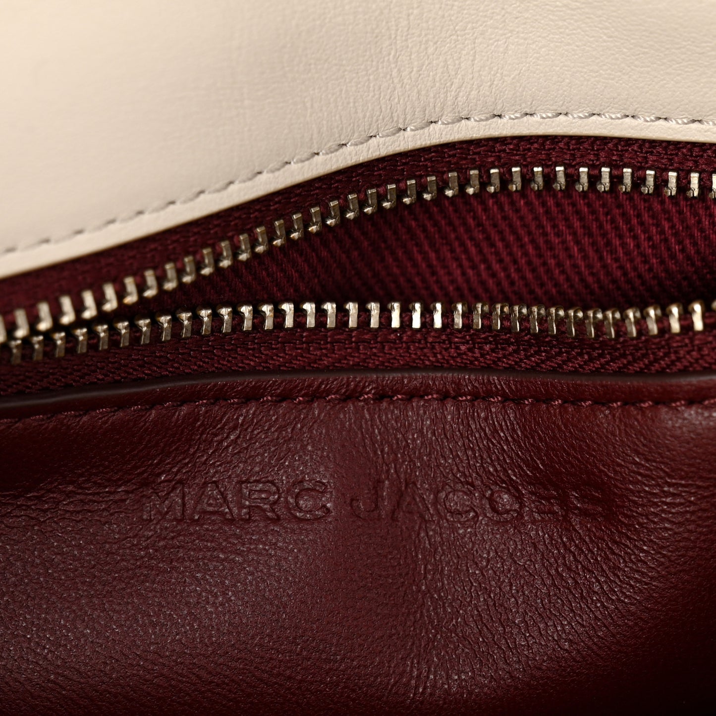 Calfskin Mini Dual Shoulder Bag