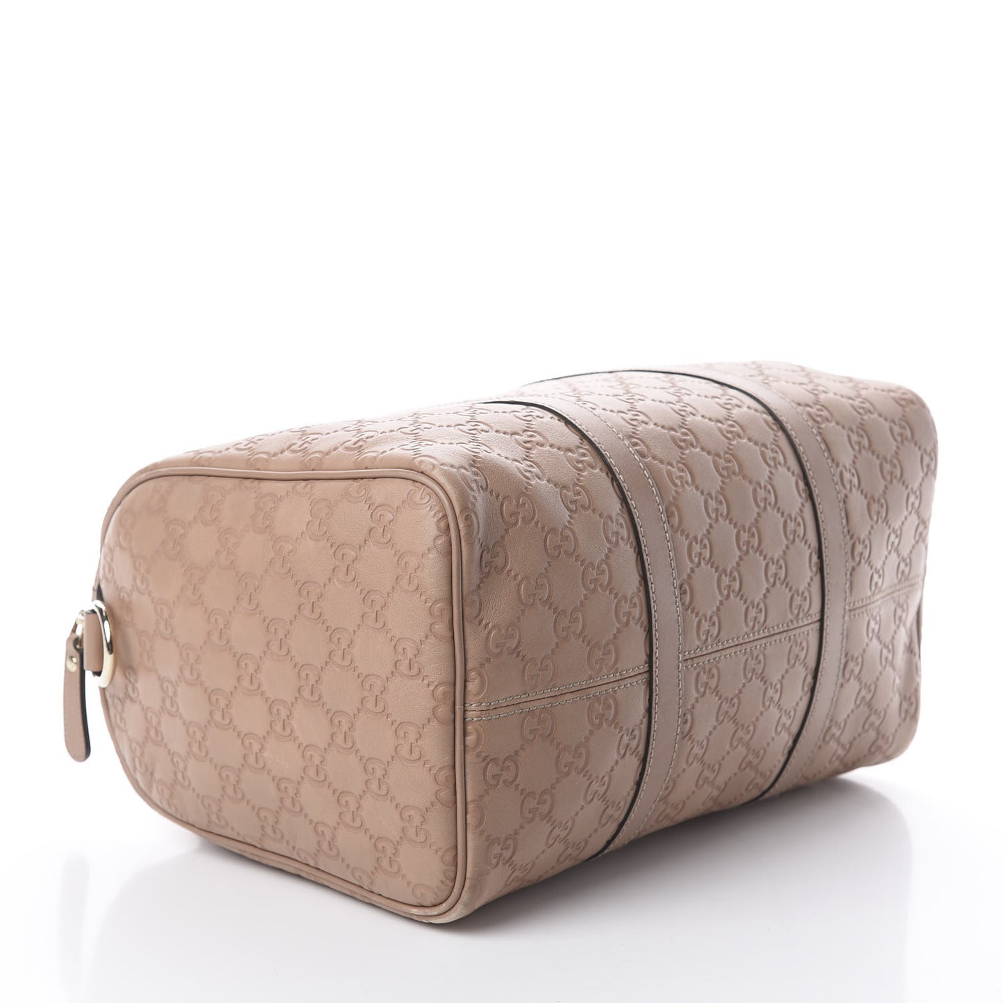 Guccissima Medium Joy Boston Winter Rose
