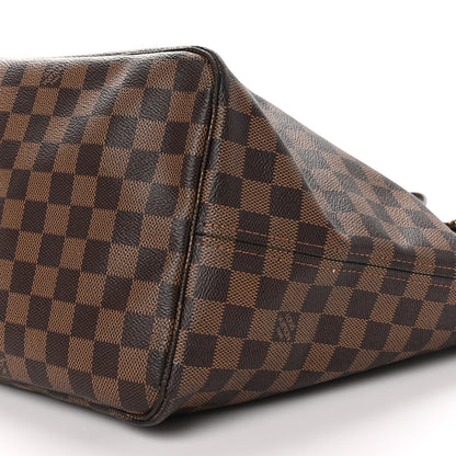 Louis Vuitton Damier Ebene Neo Neverfull GM 10 of 11